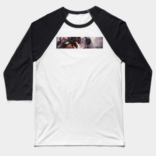 NEXUS Online - Beast & Beauty - 01 Baseball T-Shirt